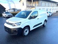 gebraucht Citroën Berlingo LKW HDI100 KLIMA NEUES PICKERL 7-2024