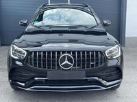 gebraucht Mercedes GLC43 AMG GLC 43 AMGAMG 4Matic (253.964)