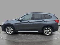 gebraucht BMW X1 X-Line 2.0d