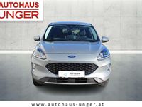 gebraucht Ford Kuga 15 EcoBoost Titanium