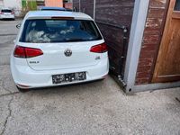 gebraucht VW Golf 1.2 TSI