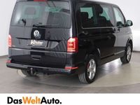 gebraucht VW Multivan T6VW T6Austria TDI 4MOTION