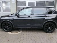 gebraucht VW Tiguan Sky TDI SCR 4MOTION DSG