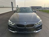 gebraucht BMW 440 i xDrive Cabrio Aut. ID:64