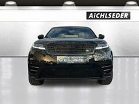 gebraucht Land Rover Range Rover Velar Dynamic HSE 404PS Auto
