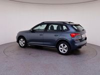 gebraucht Skoda Kamiq SC TSI
