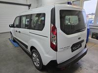 gebraucht Ford Tourneo Grand Connect Trend 1,5 TDCi L1