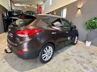 gebraucht Hyundai ix35 Style AWD