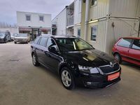 gebraucht Skoda Octavia Octavia 1,0 Kombi Style - Topzustand!