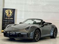 gebraucht Porsche 911 Carrera 4S Cabriolet 992 PDK***Approved***992***