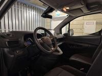 gebraucht Opel Combo Life 15 CDTI E Sonderedition Plus Start/Stop Syst