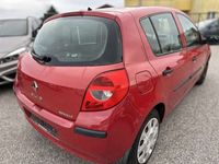 gebraucht Renault Clio *Pickerl 12/2024*1,2 16V Authentique