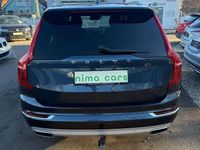 gebraucht Volvo XC90 PHEV T8 Twin Engine Inscription / 7-Sitze