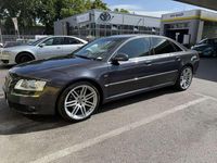 gebraucht Audi A8 30 TDI V6 quattro Tiptronic