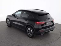 gebraucht Mercedes GLA180 Prog. AHK Night Distronic SUV