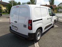 gebraucht Fiat Doblò DobloKastenwagen BlueHDi 100 S&S M