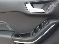 gebraucht Ford Fiesta ST mit Leder-Exklusiv-Paket 1,5 EcoBoost