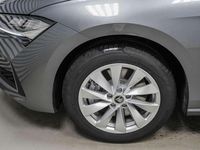 gebraucht Skoda Superb Combi Kombi 2,0 TDI DSG 4x4 Selection - L -LAG....