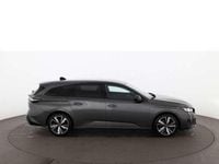 Gebraucht Peugeot 308 SW Allure 131 PS (96 kW) 2023 Grau Kombi