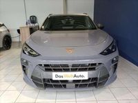 gebraucht Cupra Terramar VZ 2.0 TSI 265 PS DSG 4Drive