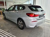 gebraucht BMW 118 d ''Navi''