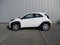 gebraucht Toyota Aygo X 1.0 VVT-i Play