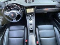 gebraucht Porsche 911 Turbo S 991 Carrera - PDK * Keramik Bremsen *