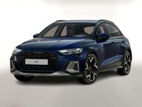 Neu Audi A3 S-Line 204 PS (150 kW) 2025 Blau SUV
