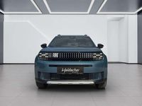 gebraucht Fiat Panda GrandeHybrid LaPrima AUT