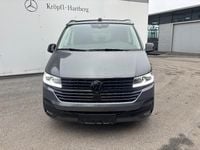 Gebraucht VW California Beach 199 PS (146 kW) 2021 Van