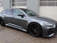 gebraucht Audi RS6 Avant 40 TFSI quattro ABT *700PS*