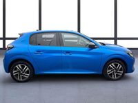 gebraucht Peugeot 208 Allure Pack PureTech 100 NP 27.580.- -35%