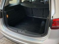 gebraucht VW Sharan Comfortline BMT SCR 2,0 TDI