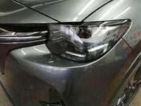 gebraucht Mazda CX-60 D254 AWD HOMURA PLUS Sport und Familie