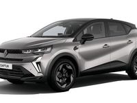 gebraucht Renault Captur Techno Full Hybrid E-Tech 160