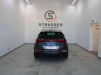 Gebraucht Kia Sportage Gold 136 PS (100 kW) 2016 Mittelgrau  metallic SUV