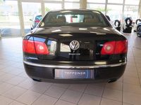 gebraucht VW Phaeton Lang V8 4Motion (4 Sitze)
