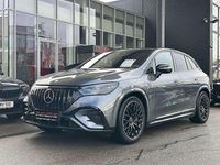 Gebraucht Mercedes EQE AMG 43 AMG 350 kW (476 PS) 2023 Grau SUV