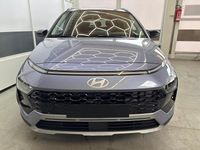 gebraucht Hyundai Bayon PREMIUM FL DCT ACC SmartSense PLUS NAVI...