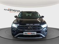 gebraucht VW T-Roc Life TSI DSG