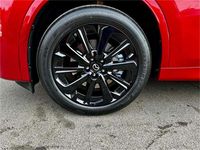 gebraucht Mazda CX-80 3.3L e-SKYACTIV D AWD Homura Plus Aut. 6 Zyl