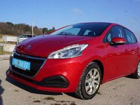 gebraucht Peugeot 208 Active 1,2 PureTech 68