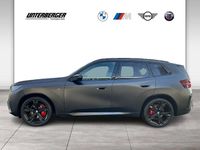gebraucht BMW X3 M50 i xDrive HK HiFi DAB LED Standhzg. AHK