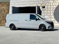 Gebraucht Mercedes Vito 136 PS (100 kW) 2024 Grau Van