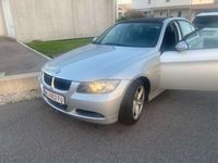 gebraucht BMW 318 318 d