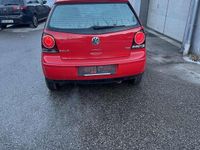gebraucht VW Polo Trendline 14 TDI DPF