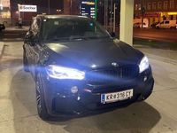 gebraucht BMW X5 xDrive30d Aut.