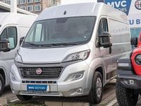 gebraucht Fiat E-Ducato L2H2 KASTENWAGEN 35 79KW