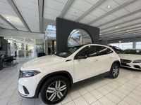 gebraucht Mercedes EQA300 4MATIC