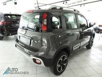 gebraucht Fiat Panda Cross TwinAir 85 4x4